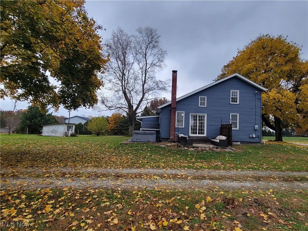 Photo of 6110 Akron Road, Smithville, OH 44677 (MLS # 5177011)