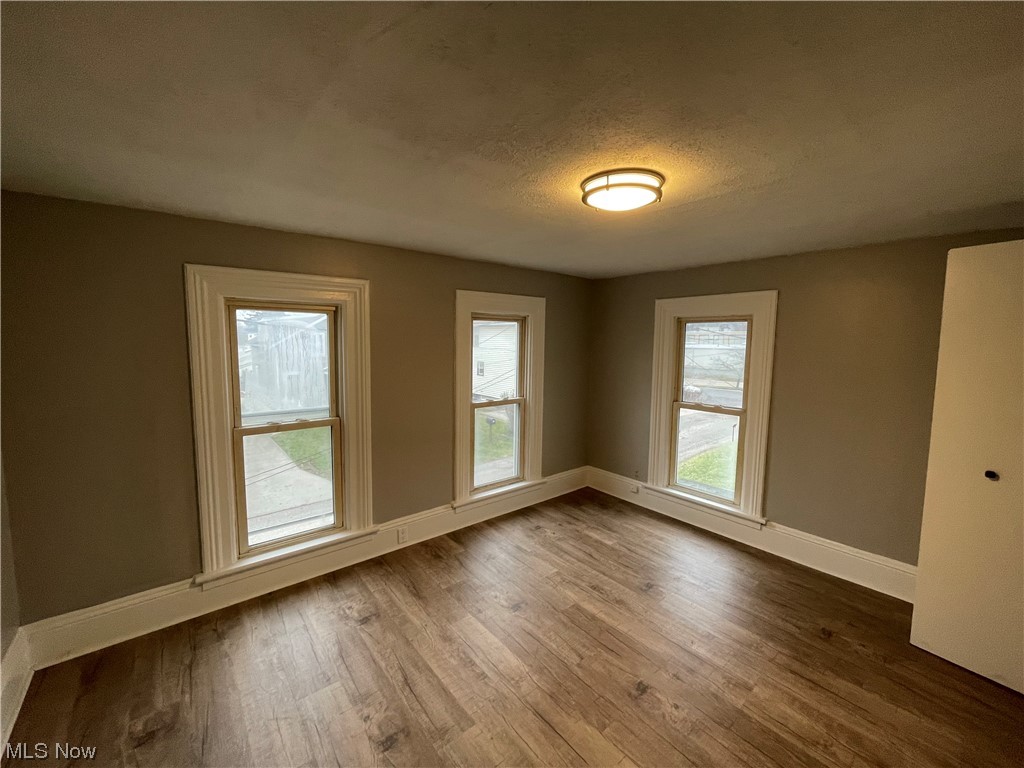 Hezekiah Dunham & Others - Residential Lease