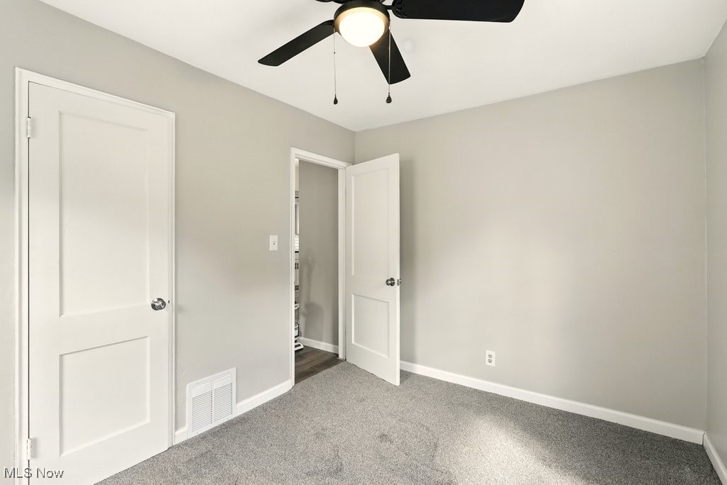 Hillcrest Park - Residential