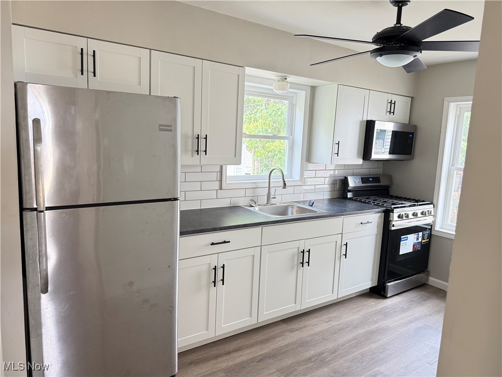 Hillcrest Park - Residential