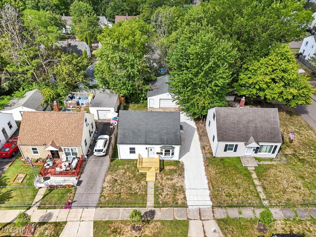 Hillcrest Park - Residential