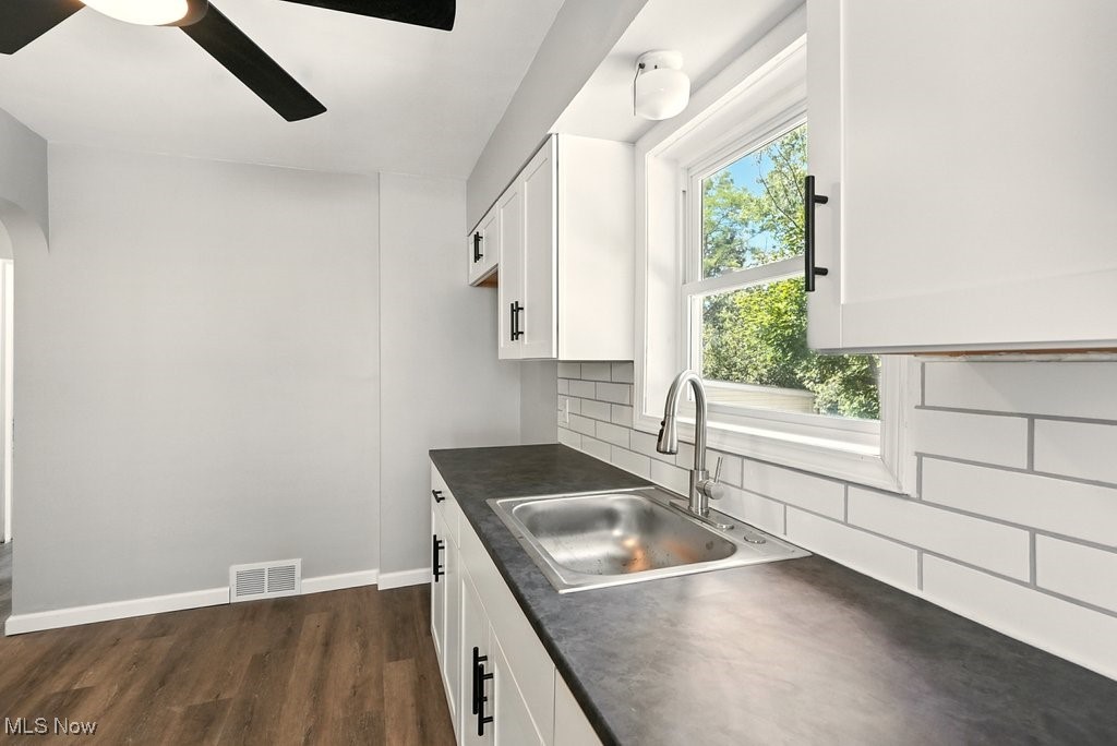 Hillcrest Park - Residential