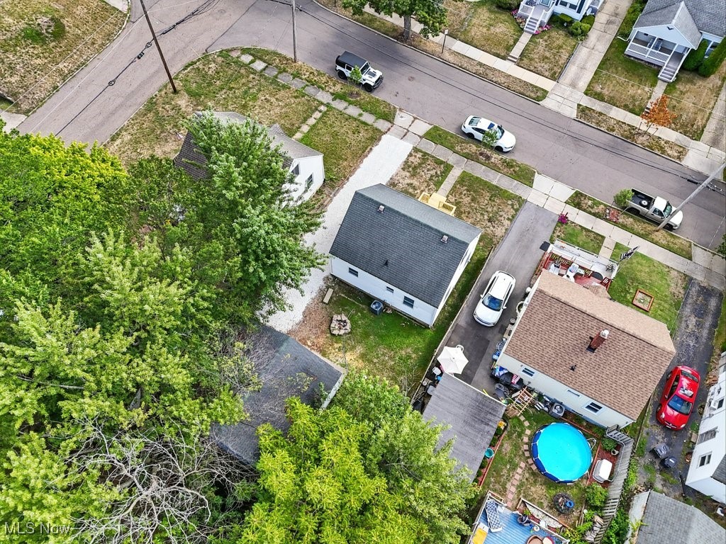 Hillcrest Park - Residential