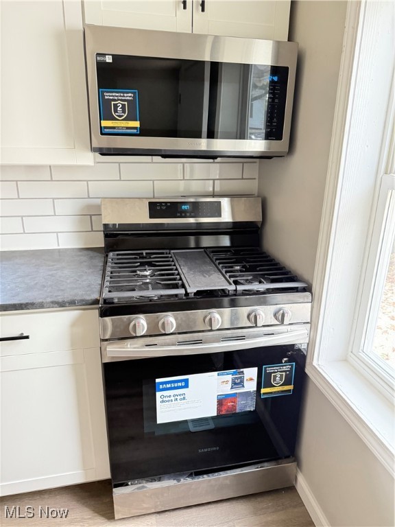 Hillcrest Park - Residential