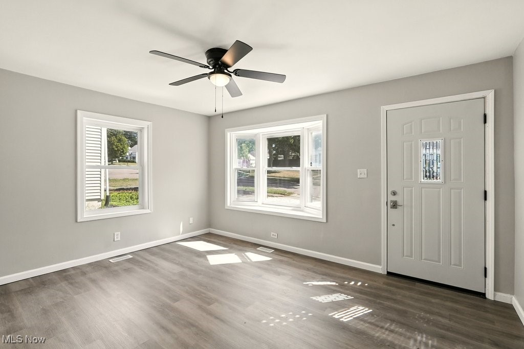 Hillcrest Park - Residential