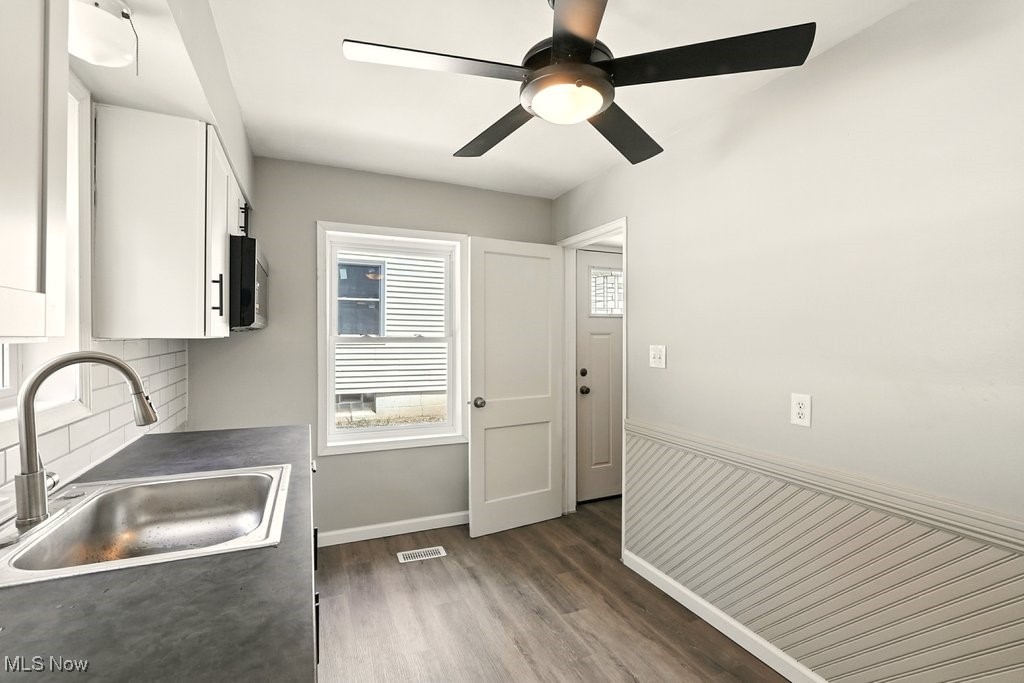 Hillcrest Park - Residential