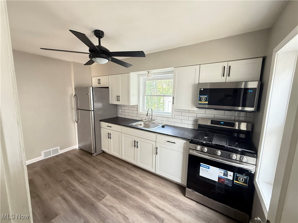 Hillcrest Park - Residential