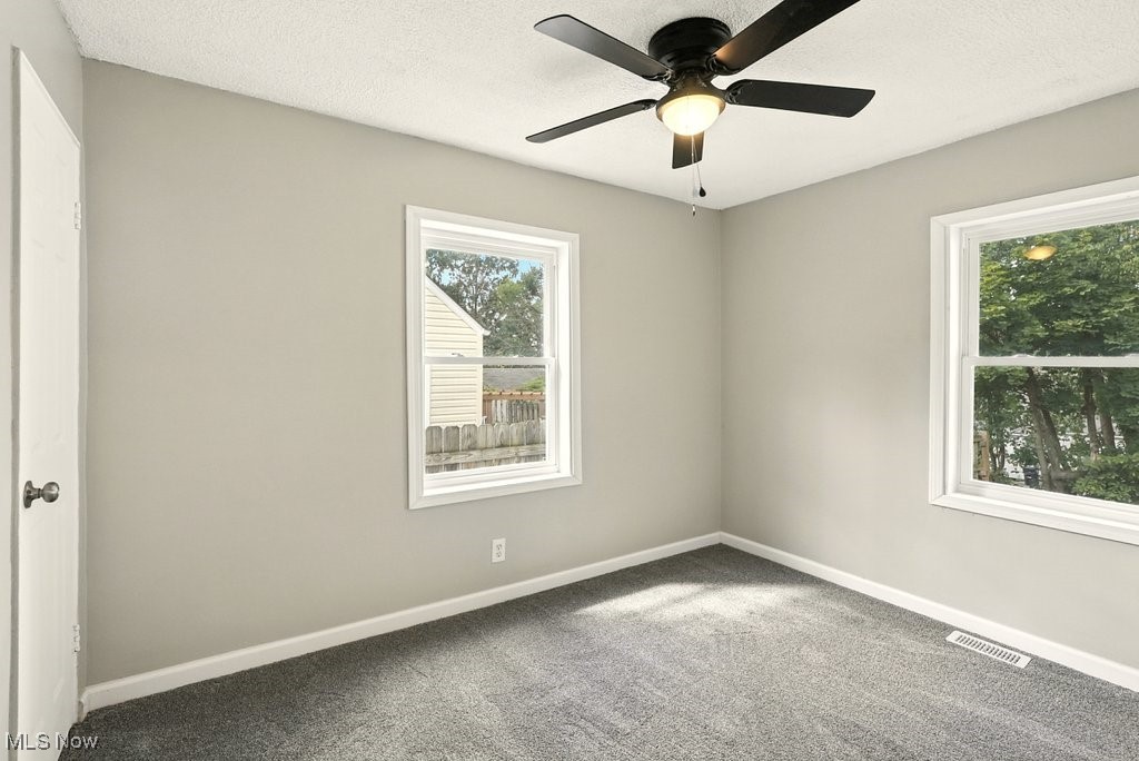 Hillcrest Park - Residential