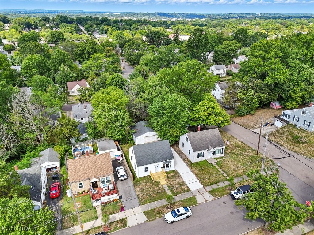 Hillcrest Park - Residential