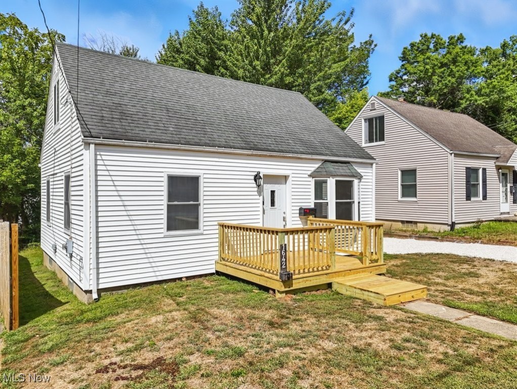 Hillcrest Park - Residential