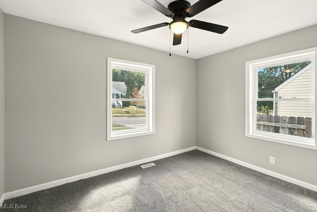 Hillcrest Park - Residential