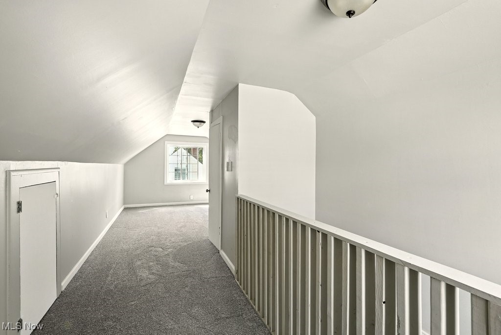 Hillcrest Park - Residential