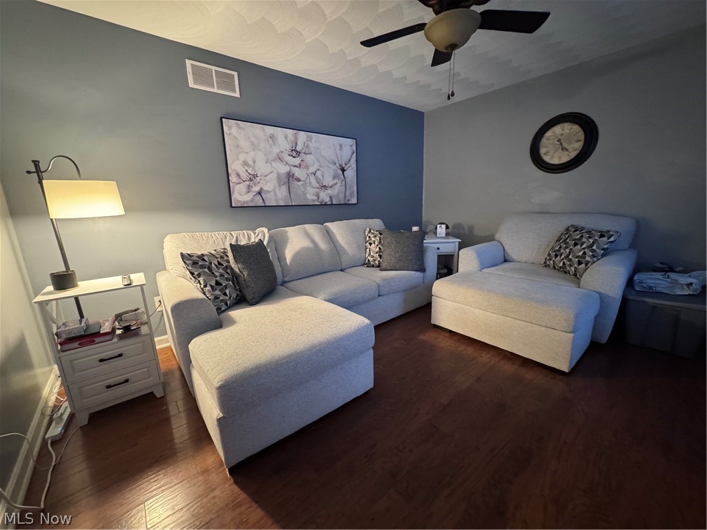 Howland Ridge Acres - Residential