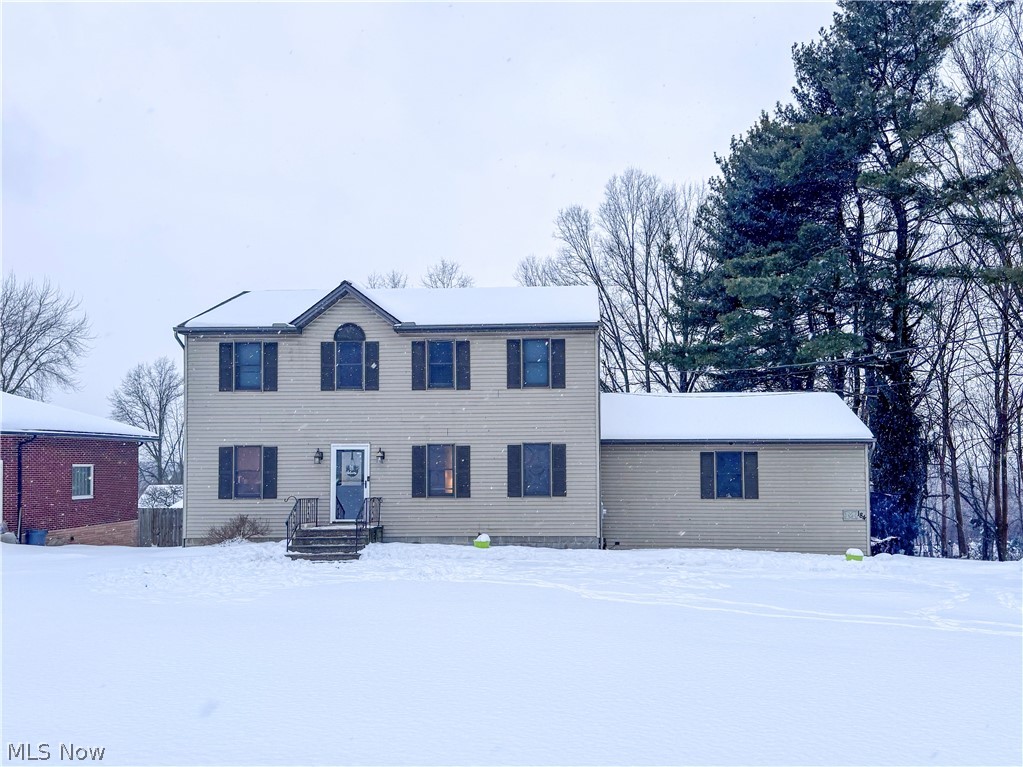 Howland Ridge Acres - Residential