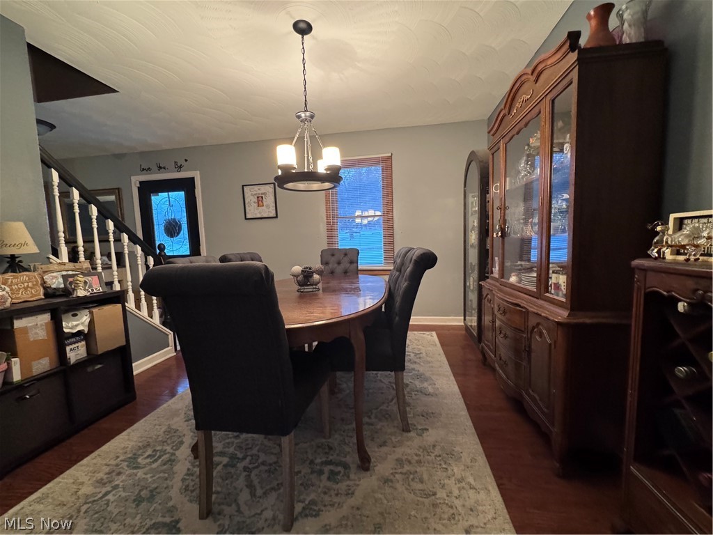 Howland Ridge Acres - Residential