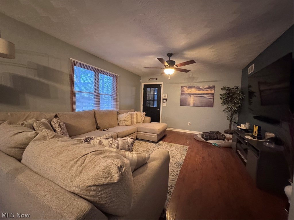 Howland Ridge Acres - Residential