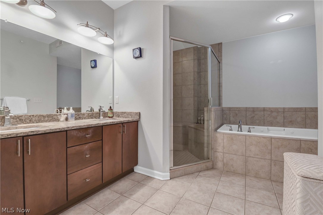 7407 Battery Park Boulevard H7407