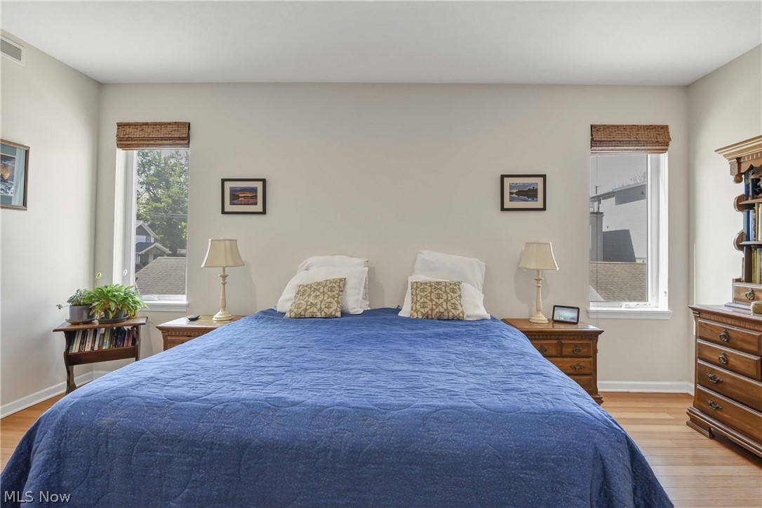 7407 Battery Park Boulevard H7407