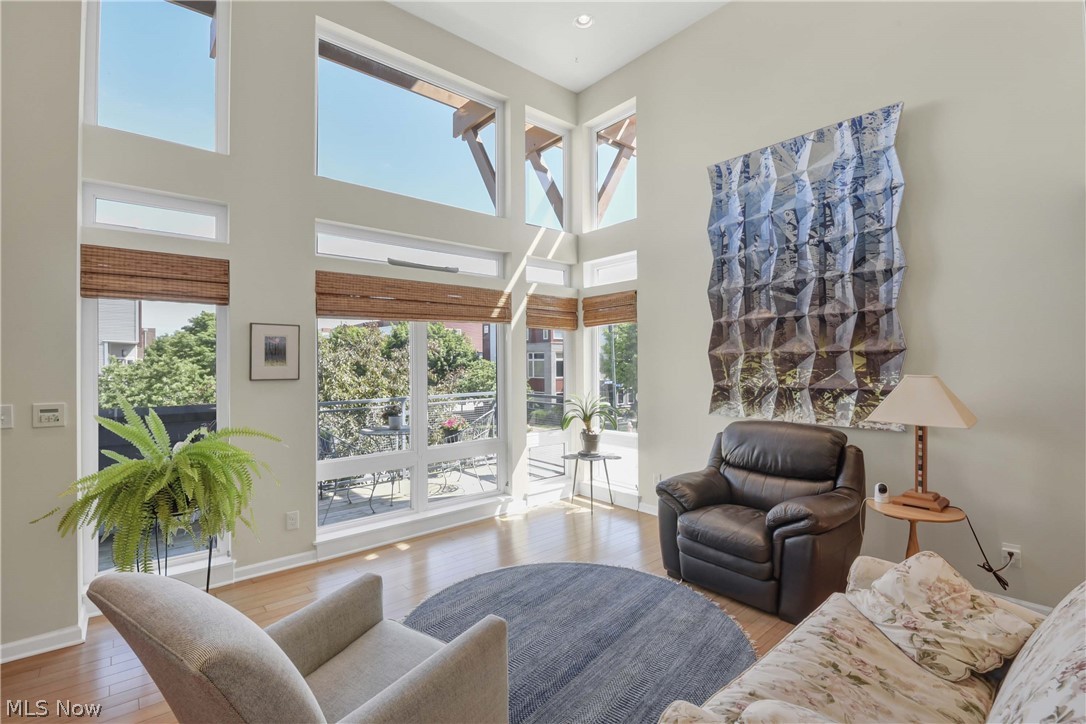 7407 Battery Park Boulevard H7407