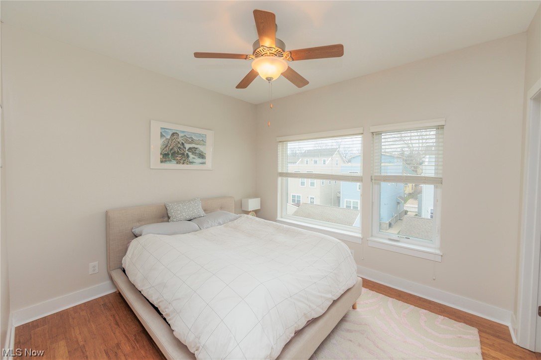 Battery Park Twnhms Condo - Residential