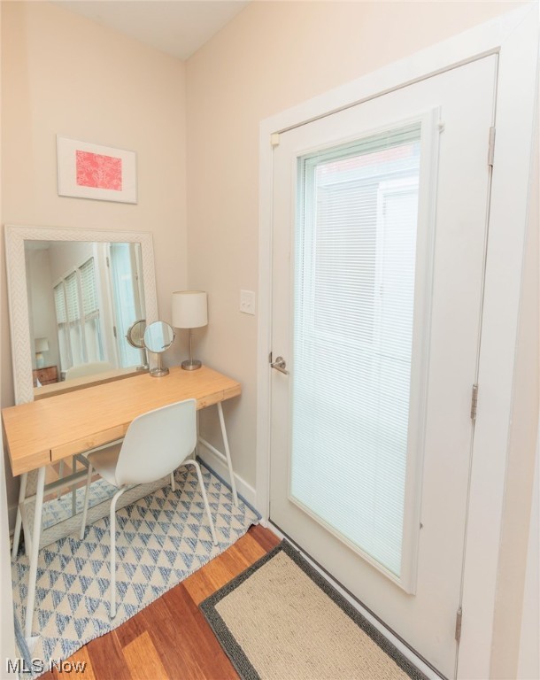 Battery Park Twnhms Condo - Residential