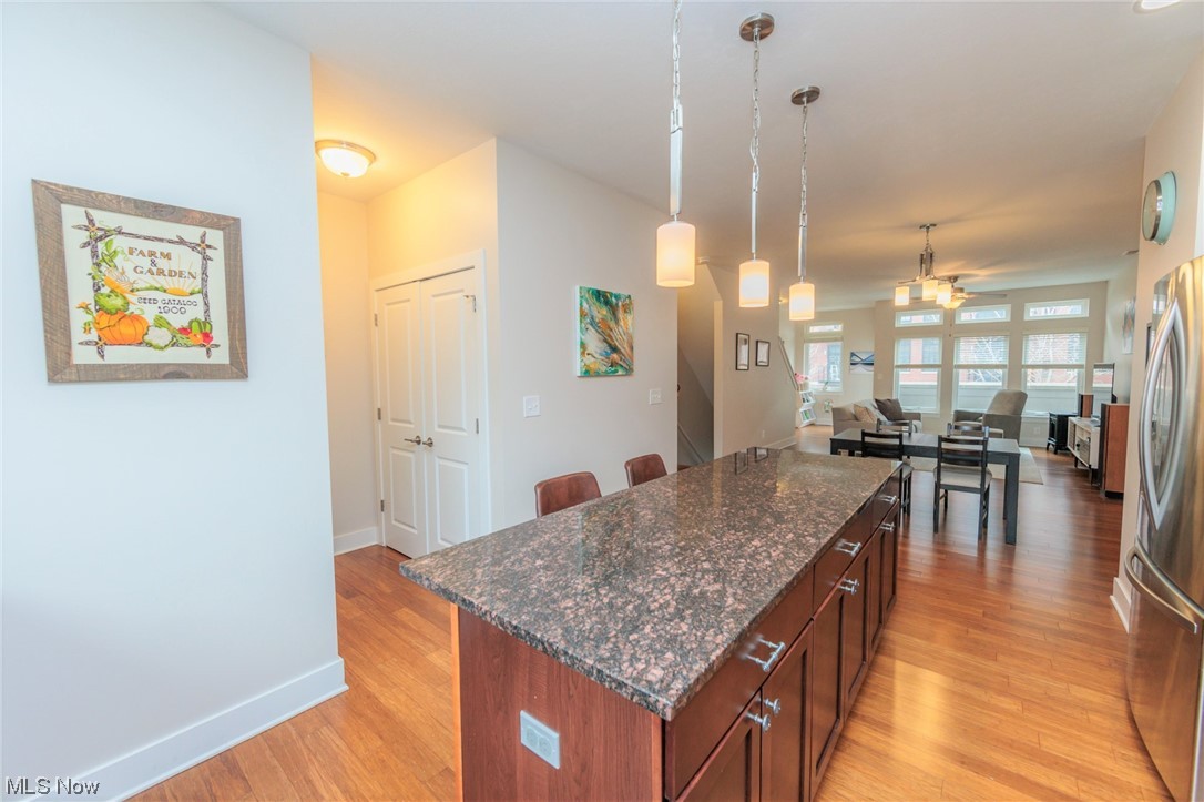 Battery Park Twnhms Condo - Residential