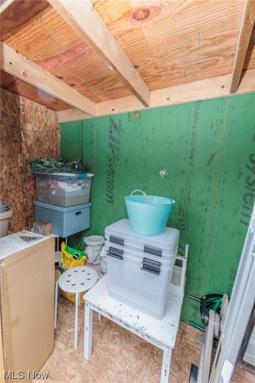 Battery Park Twnhms Condo - Residential