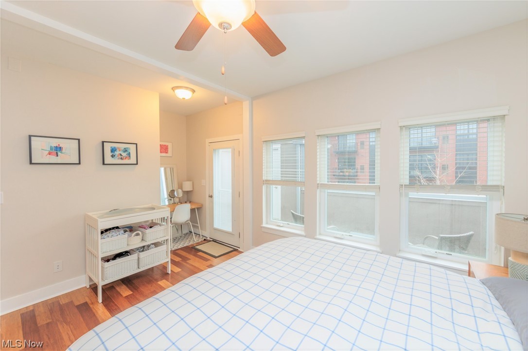 Battery Park Twnhms Condo - Residential