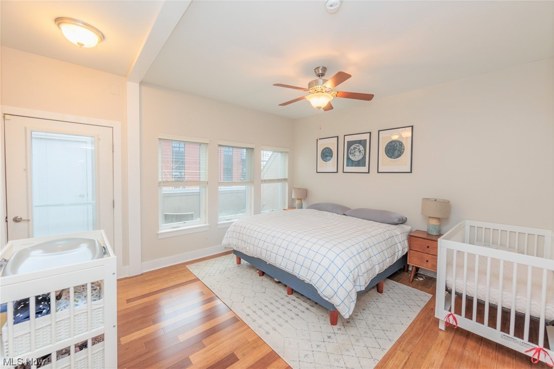 Battery Park Twnhms Condo - Residential