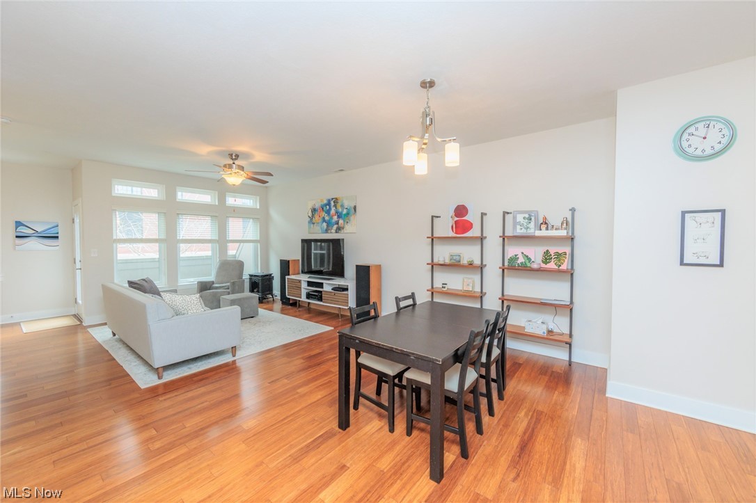 Battery Park Twnhms Condo - Residential