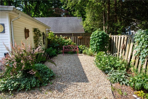 Tiny photo for 16 Bellview Street, Chagrin Falls, OH 44022 (MLS # 5245965)