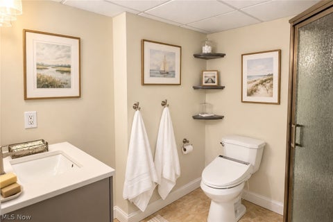 Tiny photo for 16 Bellview Street, Chagrin Falls, OH 44022 (MLS # 5245965)