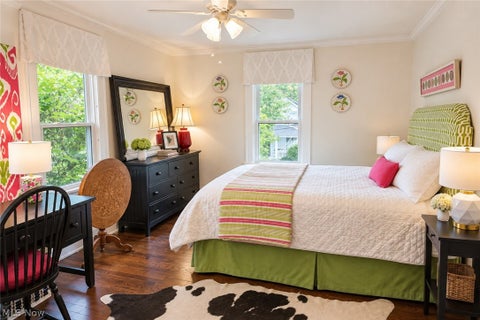 Tiny photo for 16 Bellview Street, Chagrin Falls, OH 44022 (MLS # 5245965)