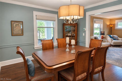 Tiny photo for 16 Bellview Street, Chagrin Falls, OH 44022 (MLS # 5245965)