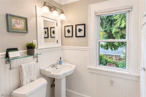 Tiny photo for 16 Bellview Street, Chagrin Falls, OH 44022 (MLS # 5245965)
