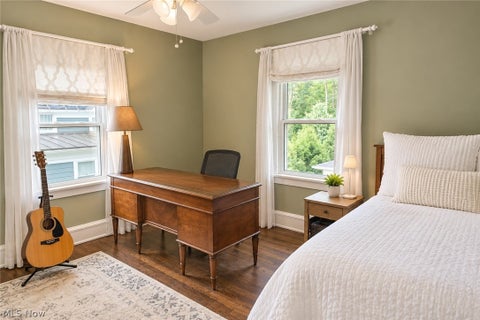 Tiny photo for 16 Bellview Street, Chagrin Falls, OH 44022 (MLS # 5245965)