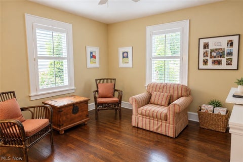 Tiny photo for 16 Bellview Street, Chagrin Falls, OH 44022 (MLS # 5245965)