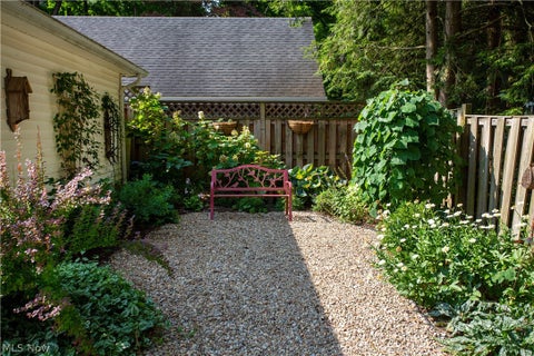 Tiny photo for 16 Bellview Street, Chagrin Falls, OH 44022 (MLS # 5245965)