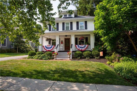 Photo of 16 Bellview Street, Chagrin Falls, OH 44022 (MLS # 5245965)