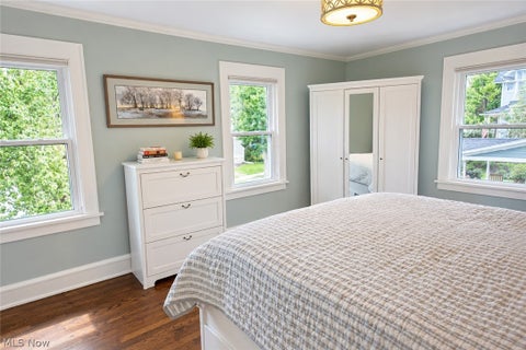 Tiny photo for 16 Bellview Street, Chagrin Falls, OH 44022 (MLS # 5245965)