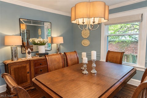 Tiny photo for 16 Bellview Street, Chagrin Falls, OH 44022 (MLS # 5245965)