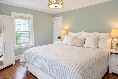 Tiny photo for 16 Bellview Street, Chagrin Falls, OH 44022 (MLS # 5245965)