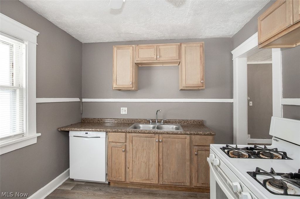 Photo of 3233 E 132nd Street, Cleveland, OH 44120 (MLS # 5201663)