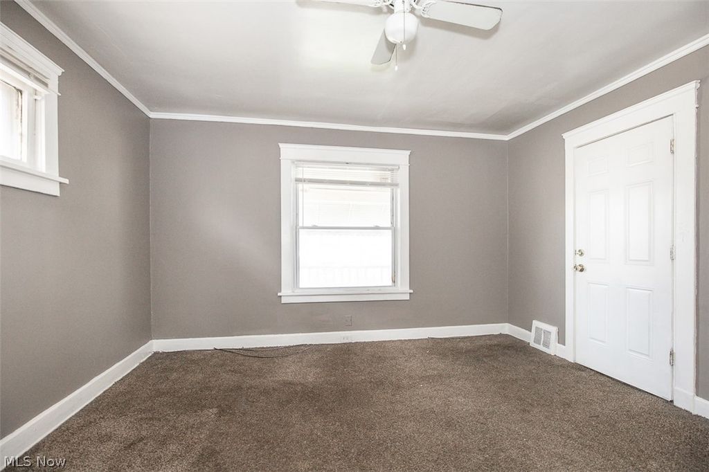 Photo of 3233 E 132nd Street, Cleveland, OH 44120 (MLS # 5201663)