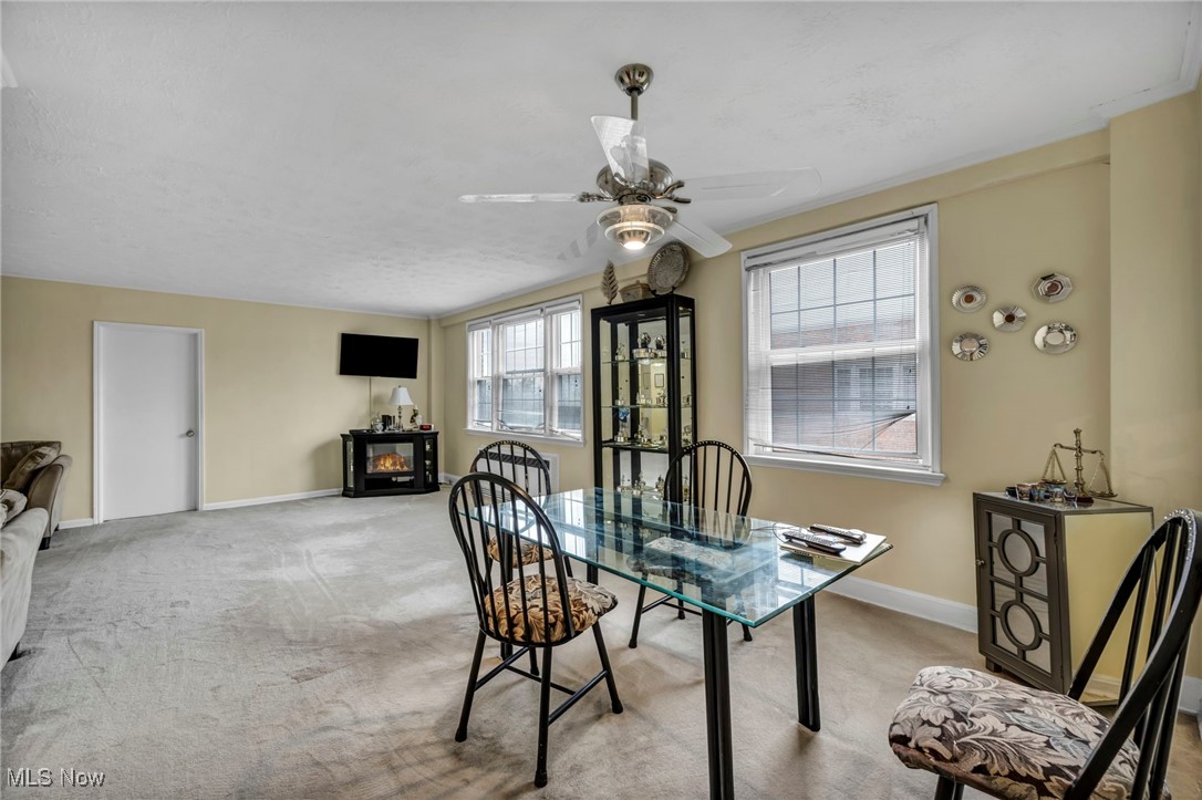 Barclay - Residential