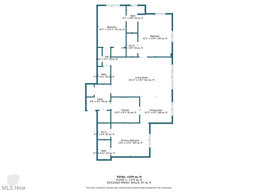 Barclay - Residential