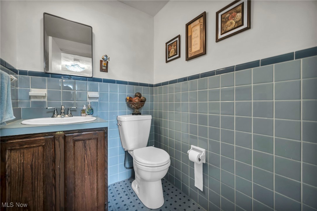 Barclay - Residential