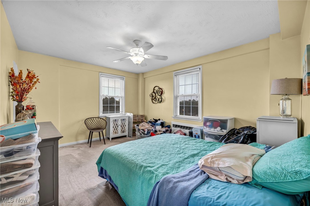 Barclay - Residential