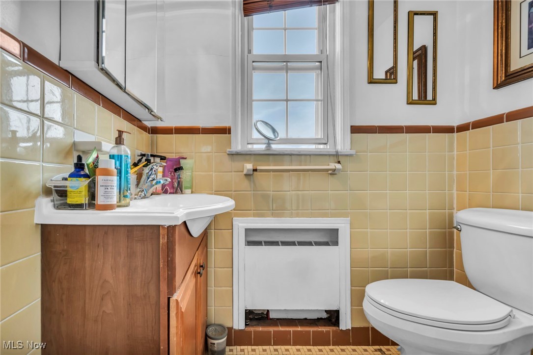 Barclay - Residential