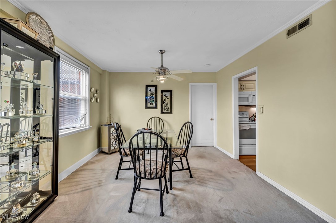 Barclay - Residential